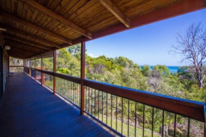 Bimbimbi - Rustic Holiday Hideaway with Gorgeous Views in 1770